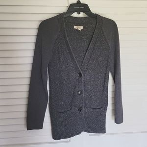 G.H. Bass & Co XS Gray Sweater